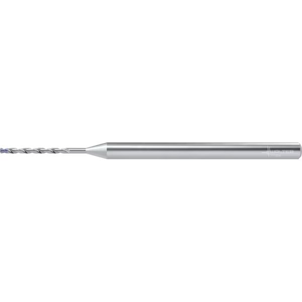 Micro Drill Bits, unit: metric, Point angle: 140, Hand: Right, Coolant, Walter, Mfr#: DB133-08-01.750A1-WJ30ER
